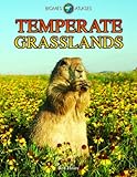 Temperate Grasslands Biomes Atlases