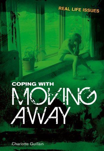 Cover of Coping with moving away