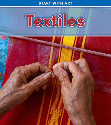 Cover of Textiles