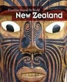 New Zealand Countries Around The World