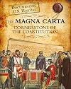 The Magna Carta: Cornerstone of the Constitution (Documenting U.S. History)