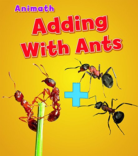 Cover of Adding with Ants