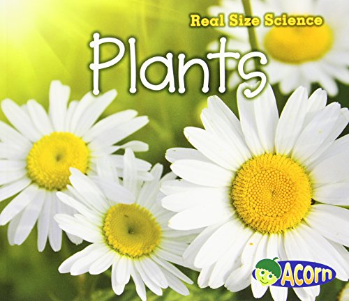 Cover of Plants