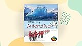 Introducing Antarctica Introducing Continents