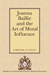 Joanna Baillie and the art of moral influence