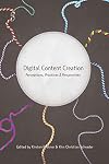 Digital Content Creation (New Literacies and Digital Epistemologies)
