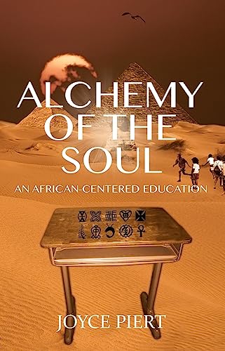 Cover of Alchemy of the Soul