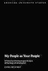 My people as your people : a textual and archaeological analysis of the reign of Jehoshaphat