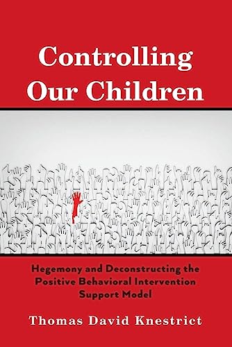 Cover of Controlling Our Children