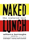 Naked lunch - William S. Burroughs