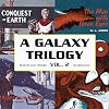 A Galaxy Trilogy, Volume 2: A Collection of Tales from the Early Days of Science Fiction (Library)