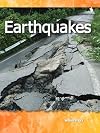 Earthquakes (Science Readers: A Closer Look: Forces in Nature)