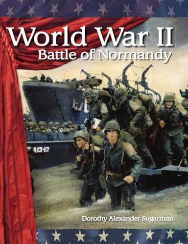 Cover of World War II