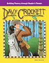 Davy Crockett: American Tall Tales and Legends