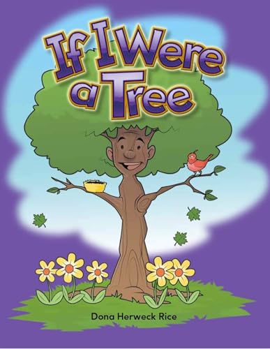 Cover of If I Were a Tree