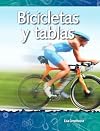 Bikes and Boards: Forces and Motion (Science Readers)