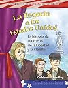 Teacher Created Materials - Reader's Theater: La llegada a los Estados Unidos (Coming to America) - La historia de la Estatua de la Libertad y la isla Ellis (The Story of the Statue of Liberty and Ellis Island) - Grades 1-3 - Guided Reading Lvl E - M
