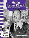 Martin Luther King, Jr.: Marchar para la igualdad (Martin Luther King, Jr.: Marching for Equality)