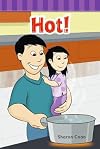 Hot! (Targeted Phonics)