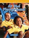 At the Playground (Mathematics Readers)