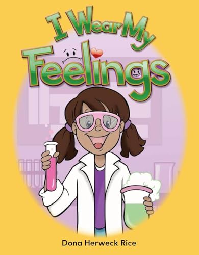 Cover of I Wear My Feelings