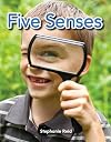 Five Senses (Early Childhood Themes)