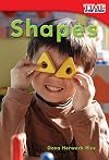 Shapes (TIME for Kids Nonfiction Readers)
