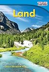 Land (TIME FOR KIDS® Nonfiction Readers)