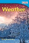 Weather (TIME for Kids Nonfiction Readers)