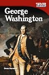 George Washington (Time for Kids: Nonfiction Readers)