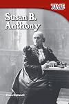 Susan B. Anthony (TIME FOR KIDS® Nonfiction Readers)