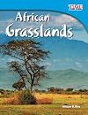 African Grasslands (TIME FOR KIDS® Nonfiction Readers)