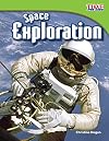 Space Exploration (Time for Kids Nonfiction Readers)