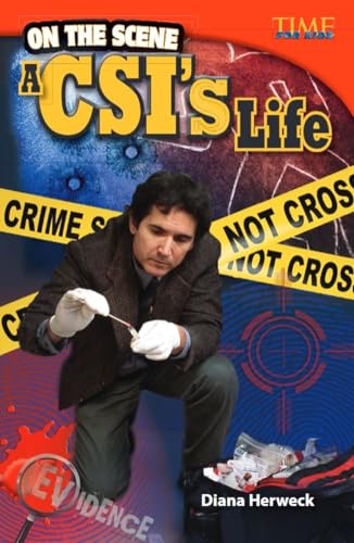 Cover of On the Scene