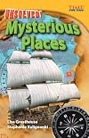 Unsolved! Mysterious Places (TIME FOR KIDS® Nonfiction Readers)