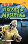 Unsolved! History's Mysteries (TIME FOR KIDS® Nonfiction Readers)