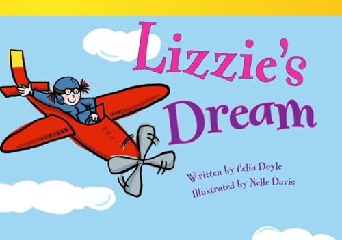 Cover of Lizzie's Dream