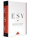 ESV Study Bible