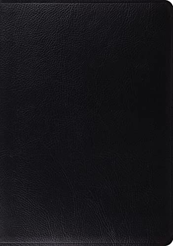 ESV Study Bible