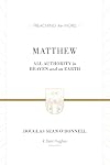 Matthew: All Authority in Heaven and on Earth (Preaching the Word)