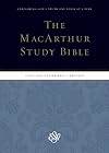 The MacArthur Study Bible: English Standard Version