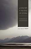 A Shelter In The Time Of Storm Meditations On God And Trouble