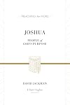 Joshua: People of God's Purpose (Preaching the Word)