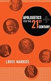 Apologetics for the Twenty-First Century