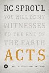 Acts (St. Andrew's Expositional Commentary)