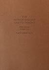 ESV Hebrew-English Old Testament: Biblia Hebraica Stuttgartensia (BHS) and English Standard Version (ESV) (Cloth over Board) (English and Hebrew Edition)