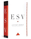 Esv Study Bible Personal Size