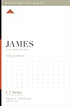 James: A 12-Week Study (Knowing the Bible)