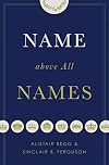 Name above All Names