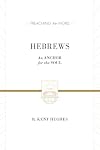 Hebrews: An Anchor for the Soul (2 volumes in 1 / ESV Edition) (Preaching the Word)